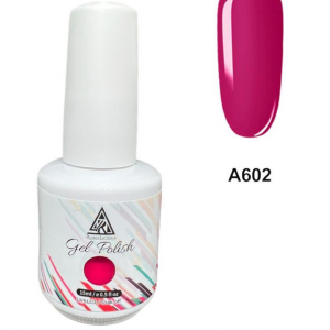 A602 - Vernis Semi-permanent 15 ml