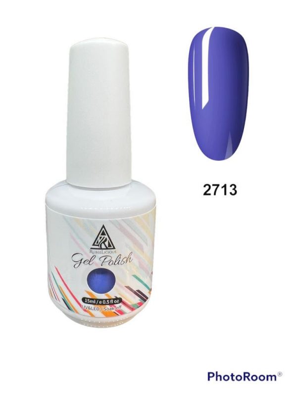 A2713 - Vernis Semi-permanent 15 ml