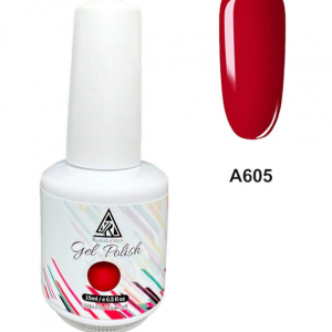 A605 - Vernis Semi-permanent 15 ml