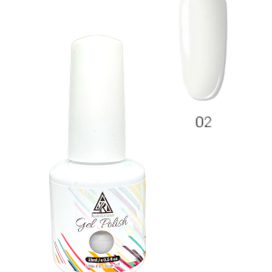 02 – Vernis Semi-permanent 15 ml
