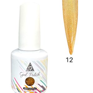 A831  Vernis Semi-permanent 15 ml