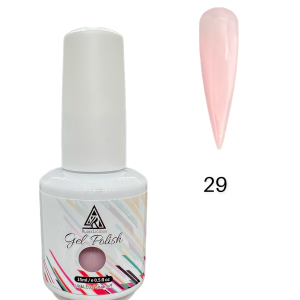 29 - Vernis Semi-permanent 15 ml