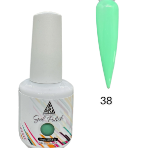 38 - Vernis Semi-permanent 15 ml