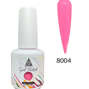 8004 - Vernis Semi-permanent 15 ml