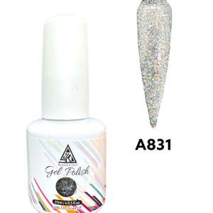 A831  Vernis Semi-permanent 15 ml
