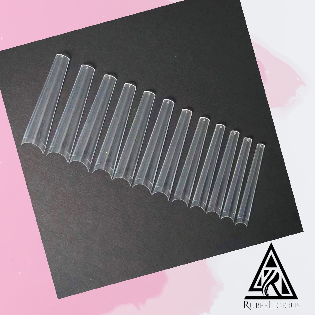 Capsules C-CURVE XXL 504 pièces