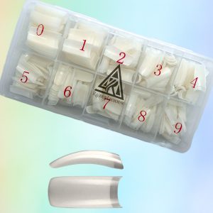 Capsules naturelles 500 pièces