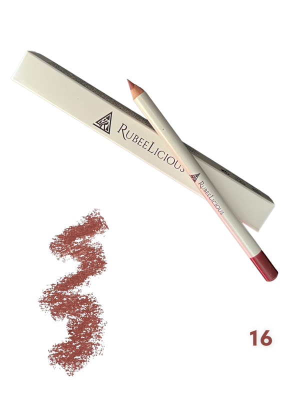 Crayon Contour lèvres - 16