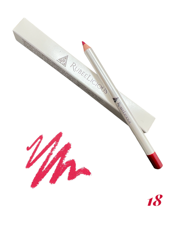 Crayon Contour lèvres - 18