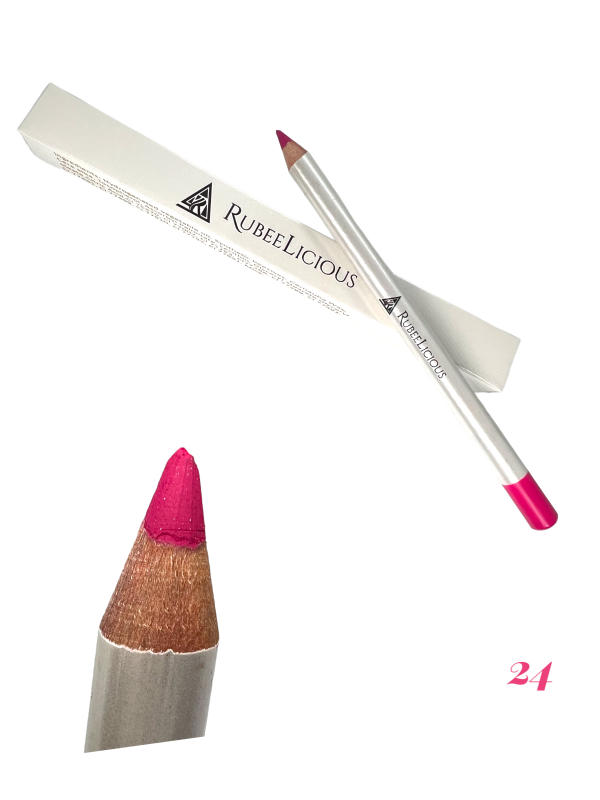 Crayon Contour lèvres - 24