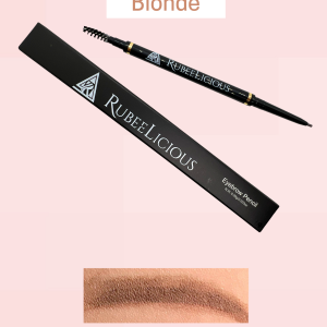 Crayon à sourcil 2 en 1 - Blonde