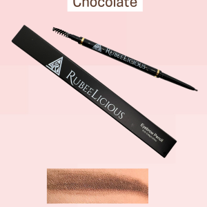 Crayon à sourcil 2 en 1 - Chocolate