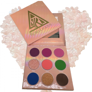 Eyeshadows palette yeux 9 couleurs