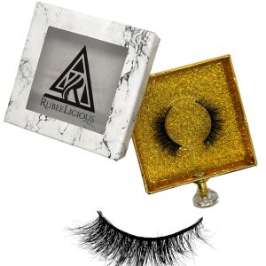 Faux cils 3D luxe – SF05