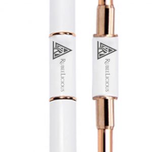 Pinceau nail art double - Fiat Brush - Ombre Brush