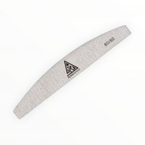 Lime japonaise double face - Grain: 80/80