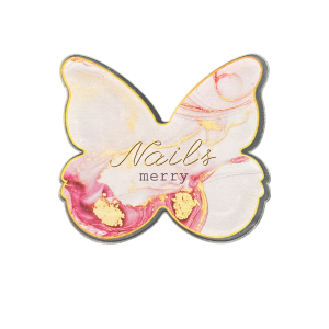 Palette résine Butterfly