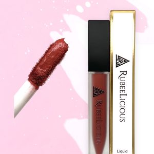 Rouge à lèvres mat - 12