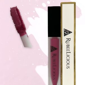 Rouge à lèvres mat - 13