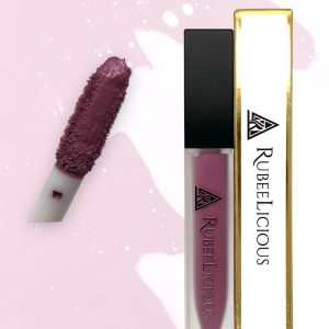 Rouge à lèvres mat - 18