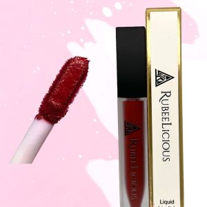 Rouge à lèvres mat - 22